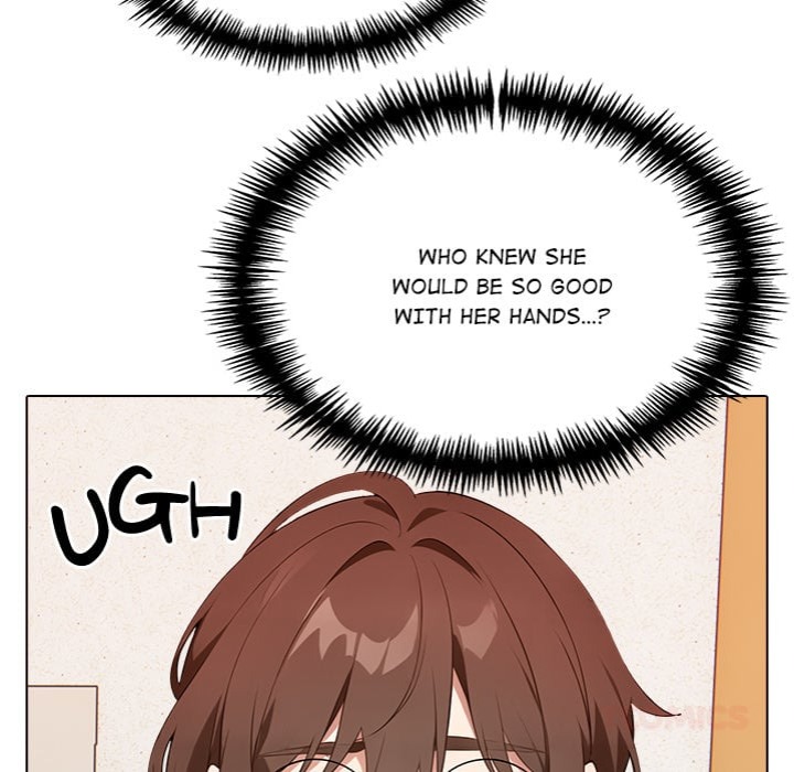 Desire Note chapter 14 page 27