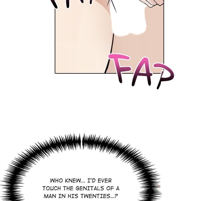 Desire Note chapter 14 page 33