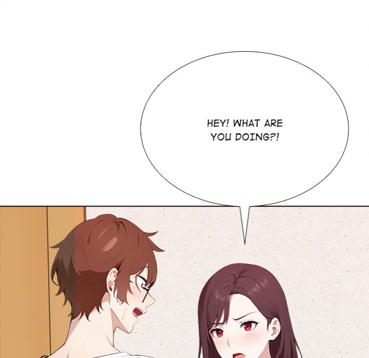 Desire Note chapter 14 page 38
