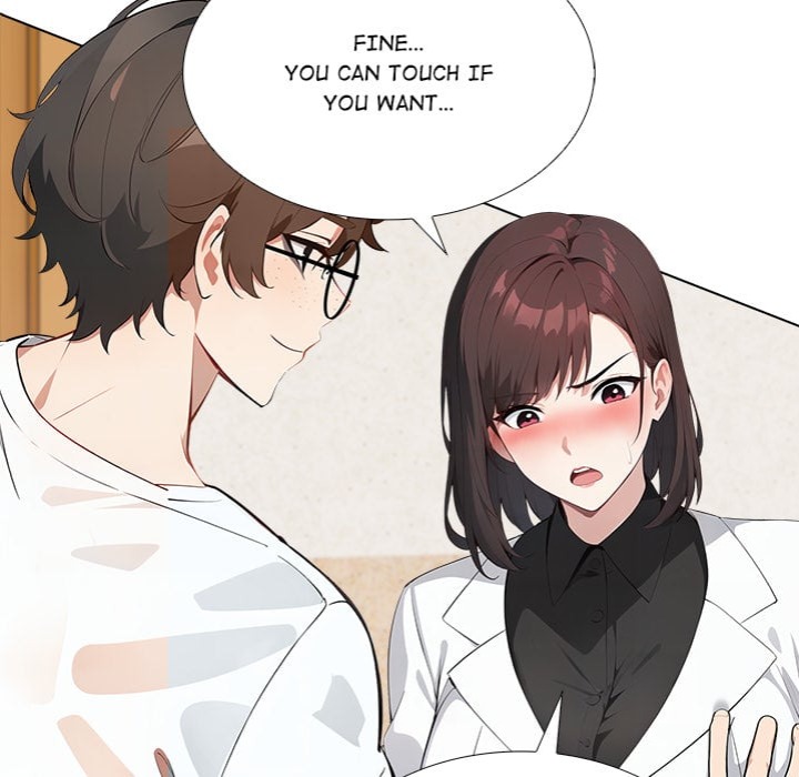 Desire Note chapter 14 page 44
