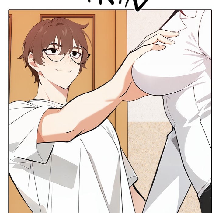Desire Note chapter 14 page 46