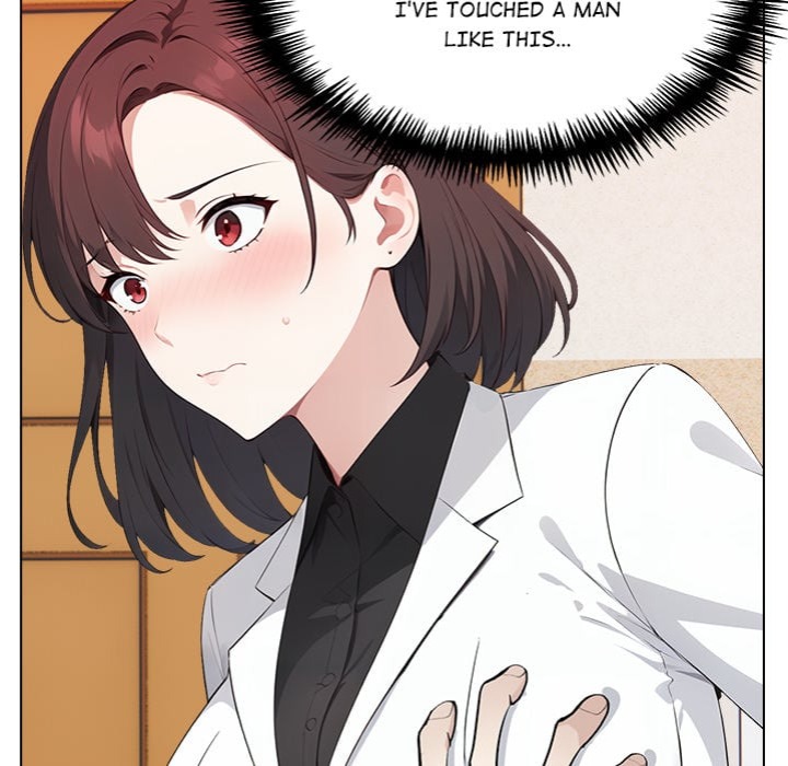 Desire Note chapter 14 page 54