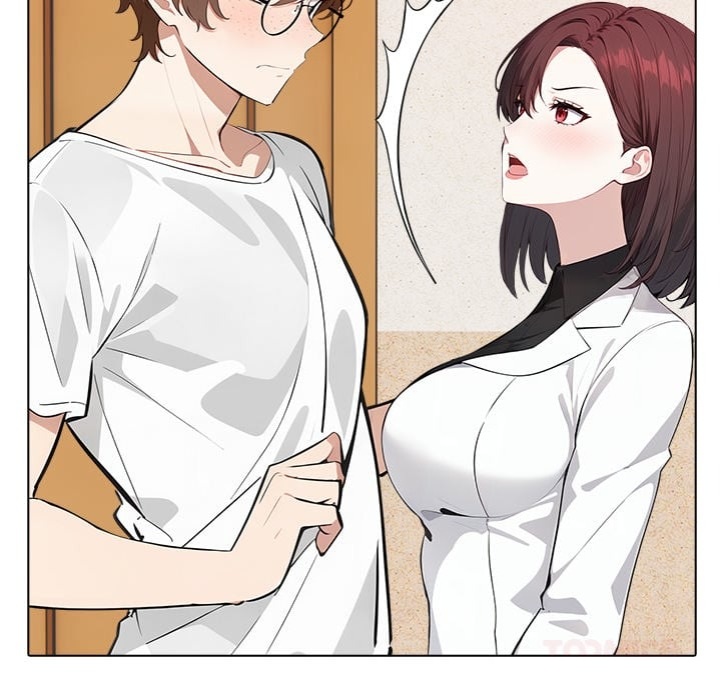 Desire Note chapter 14 page 63