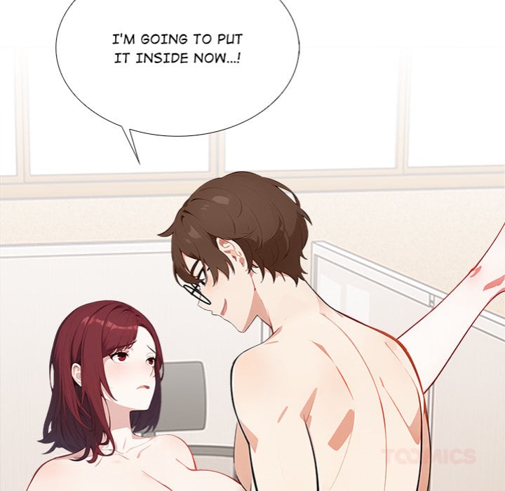 Desire Note chapter 14 page 93