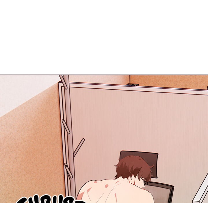 Desire Note chapter 14 page 118