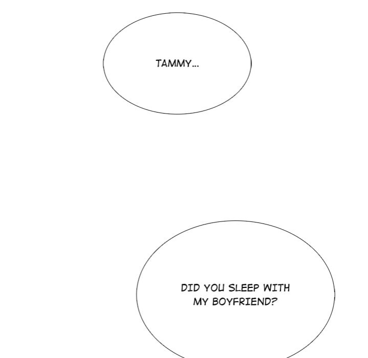 Desire Note chapter 14 page 137
