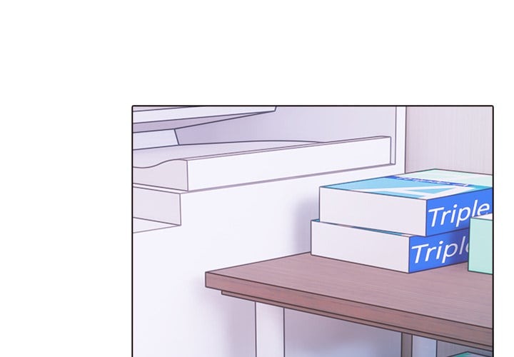 Desire Note chapter 15 page 3
