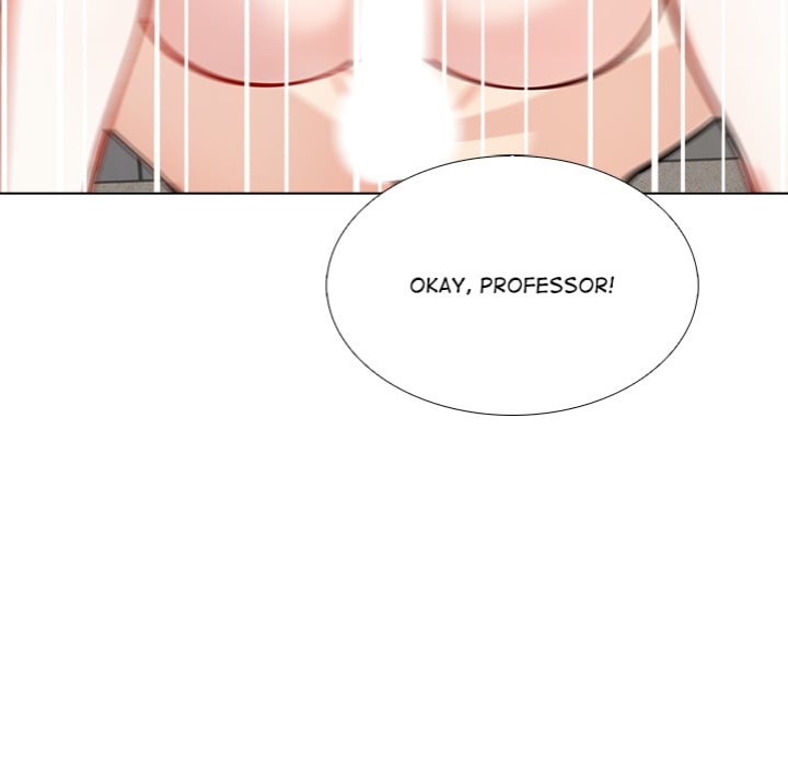 Desire Note chapter 15 page 21