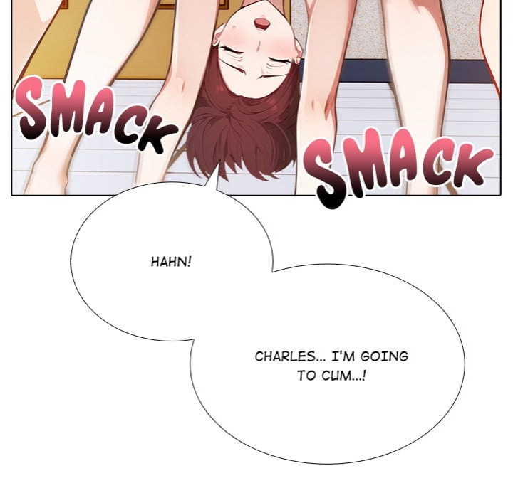 Desire Note chapter 15 page 23
