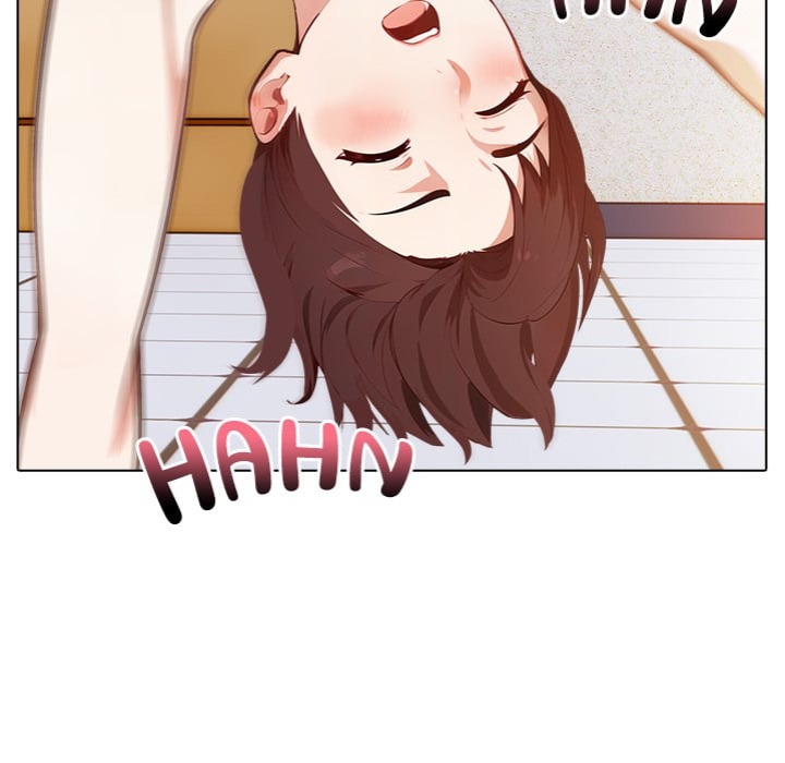 Desire Note chapter 15 page 25