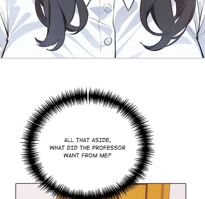 Desire Note chapter 15 page 67