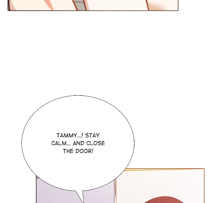 Desire Note chapter 15 page 83