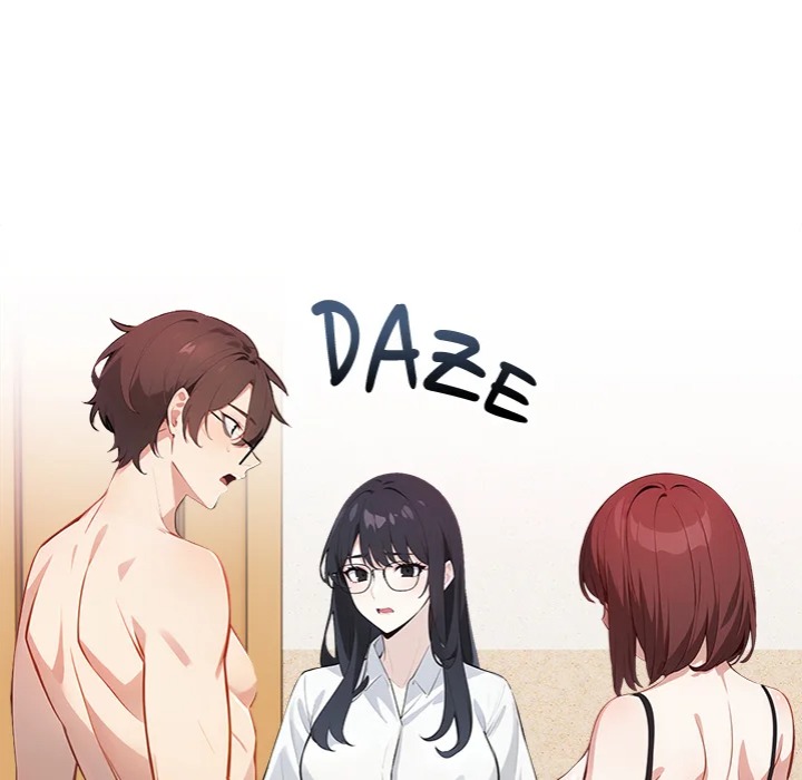 Desire Note chapter 16 page 18