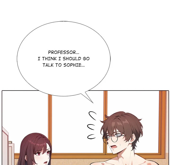 Desire Note chapter 16 page 20