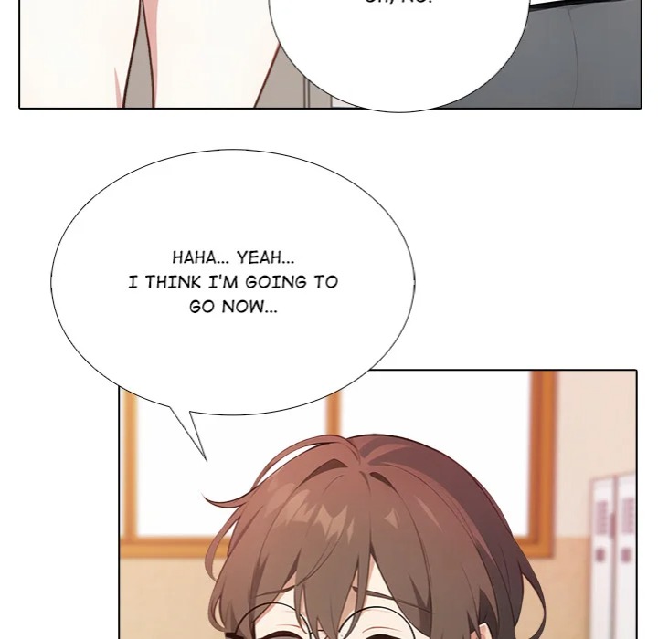 Desire Note chapter 16 page 25