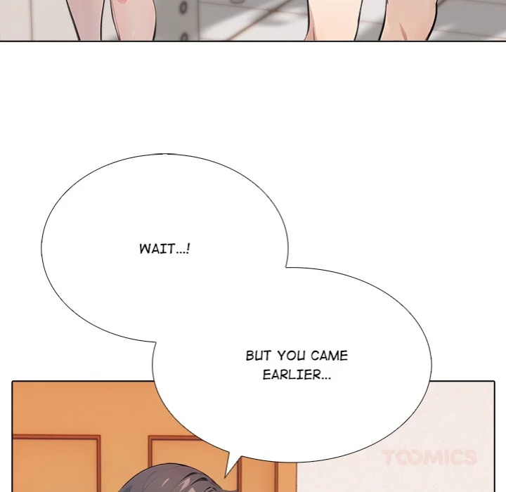 Desire Note chapter 16 page 33