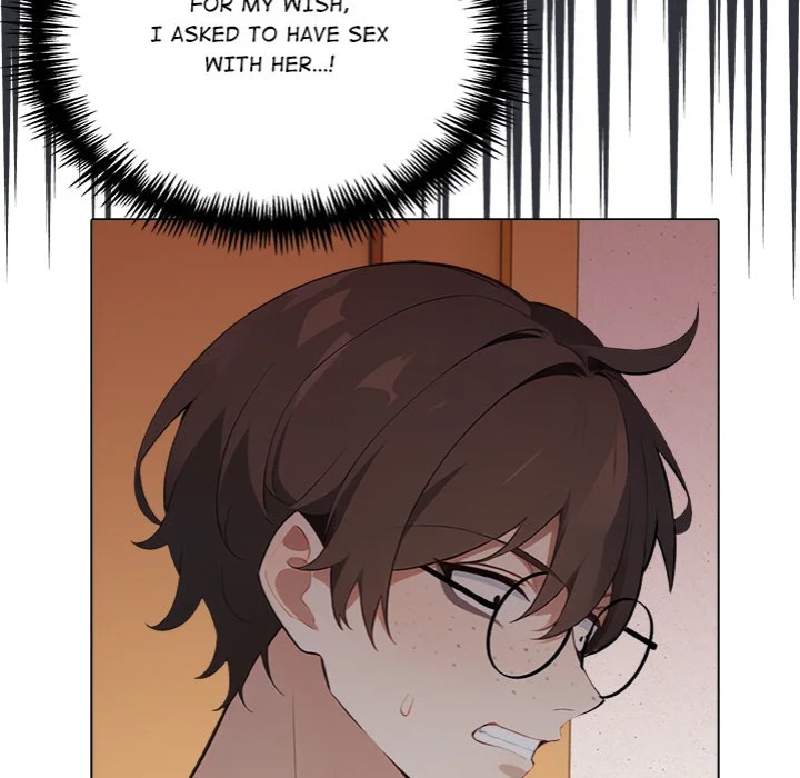 Desire Note chapter 16 page 41