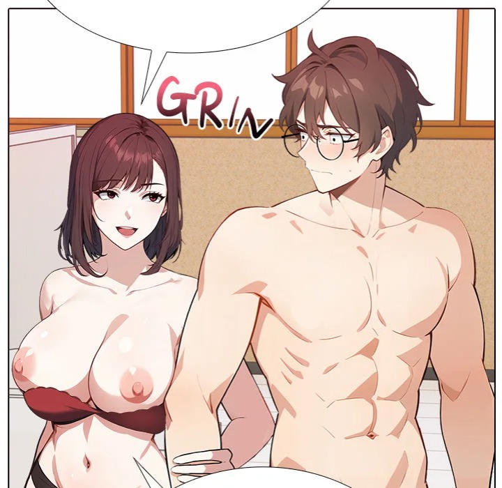 Desire Note chapter 16 page 50