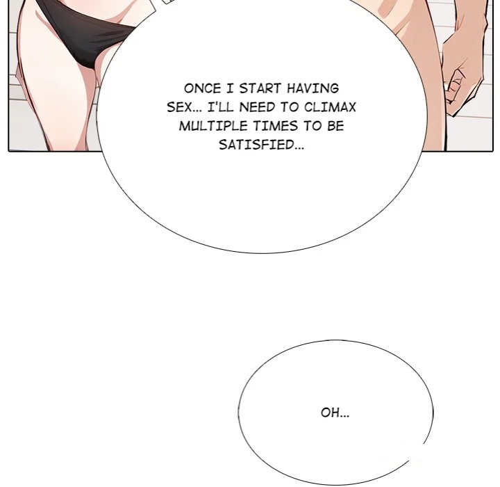 Desire Note chapter 16 page 51