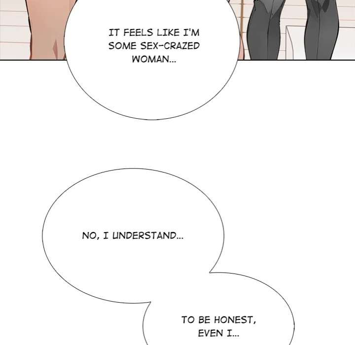 Desire Note chapter 16 page 54