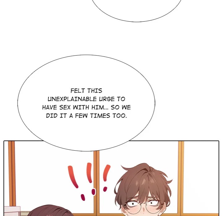 Desire Note chapter 16 page 55