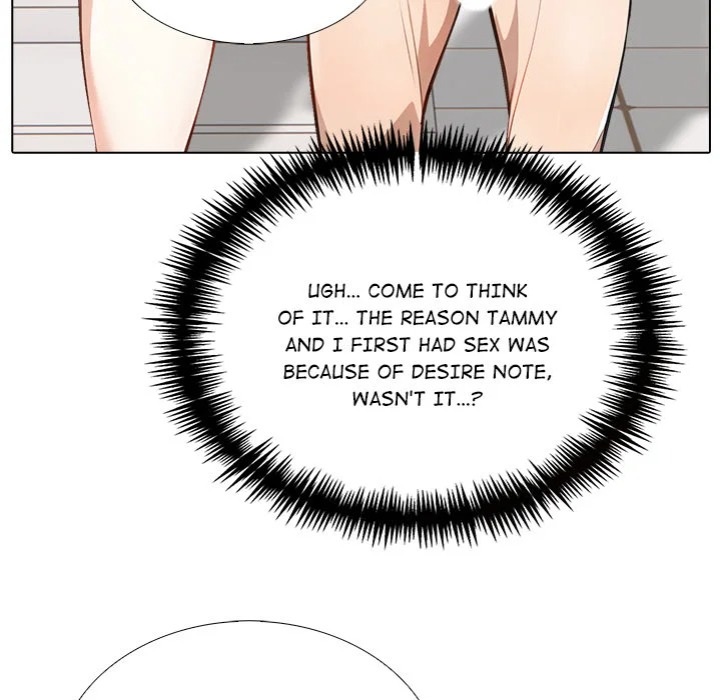 Desire Note chapter 16 page 57
