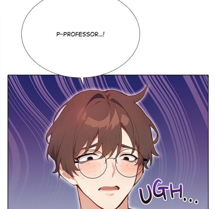 Desire Note chapter 17 page 20