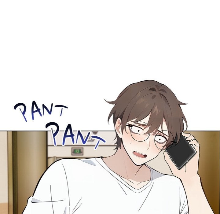 Desire Note chapter 17 page 43