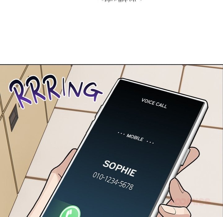 Desire Note chapter 17 page 45