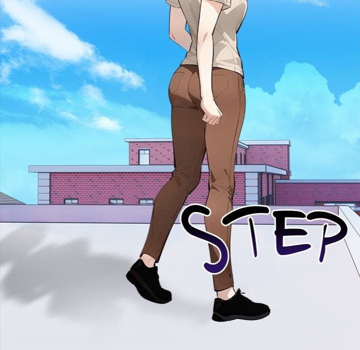 Desire Note chapter 17 page 54