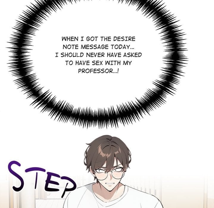 Desire Note chapter 17 page 64