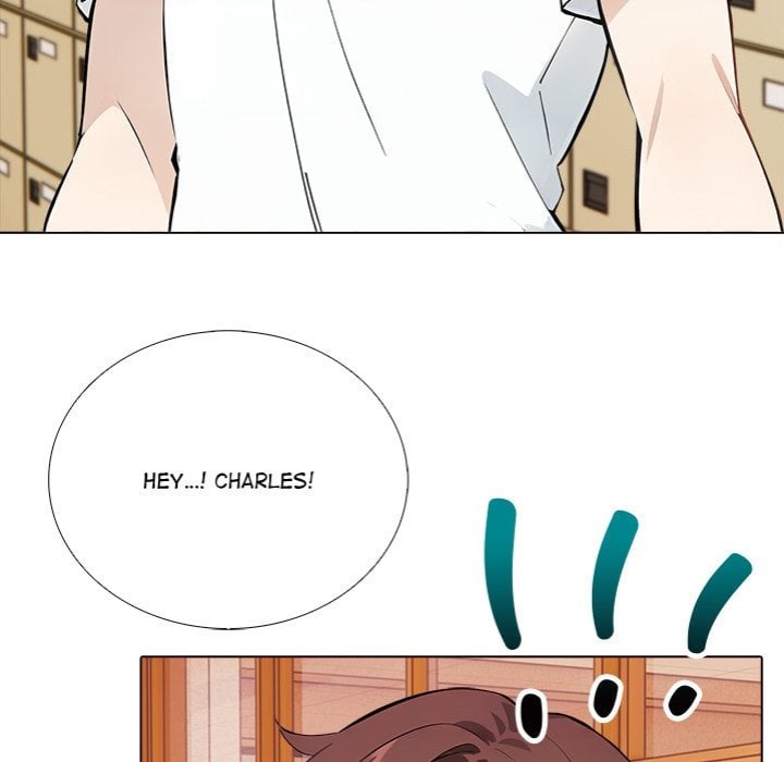Desire Note chapter 17 page 71
