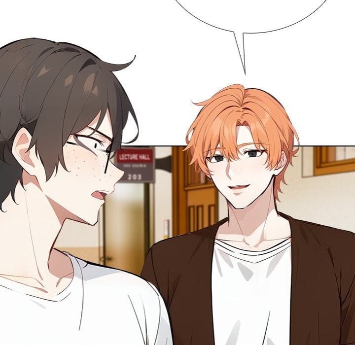 Desire Note chapter 17 page 74