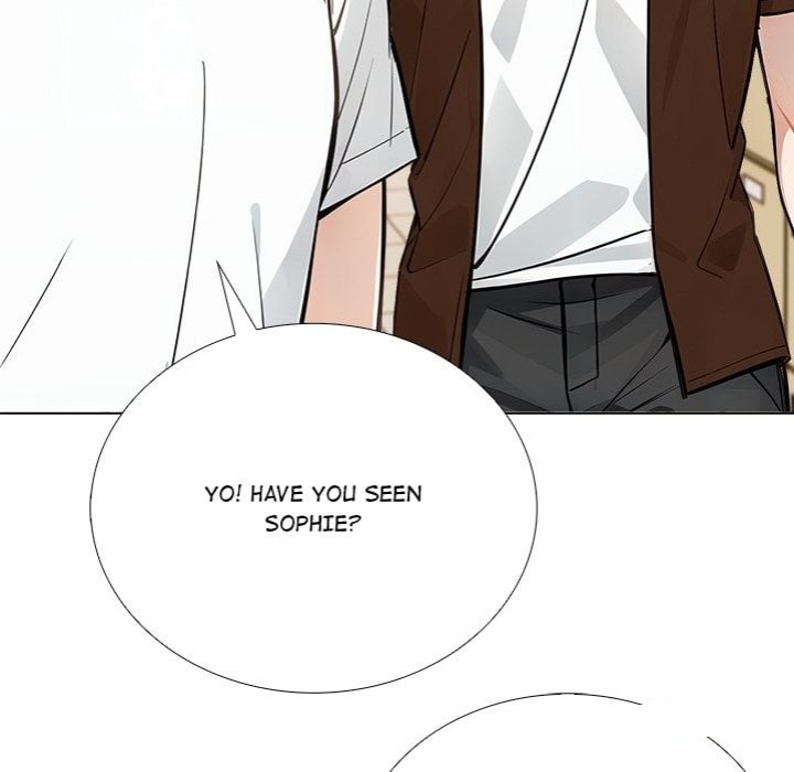 Desire Note chapter 17 page 75