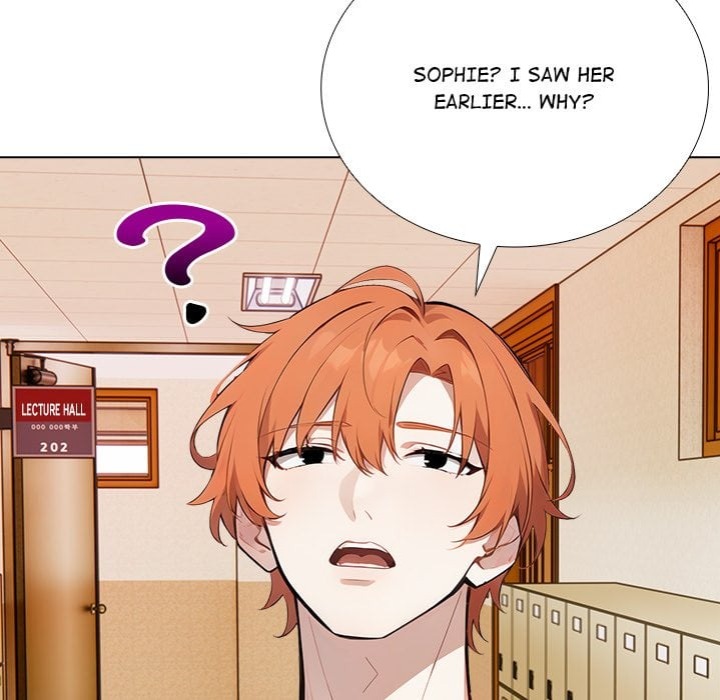 Desire Note chapter 17 page 76