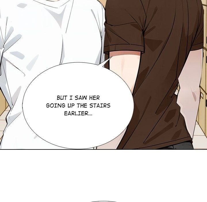 Desire Note chapter 17 page 81
