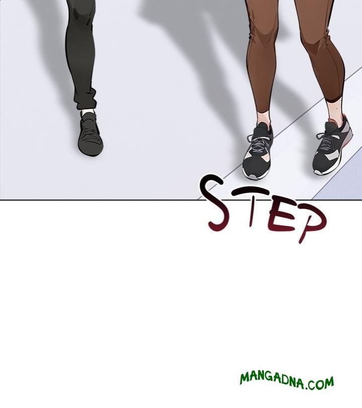 Desire Note chapter 17 page 111