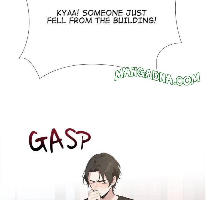 Desire Note chapter 18 page 5