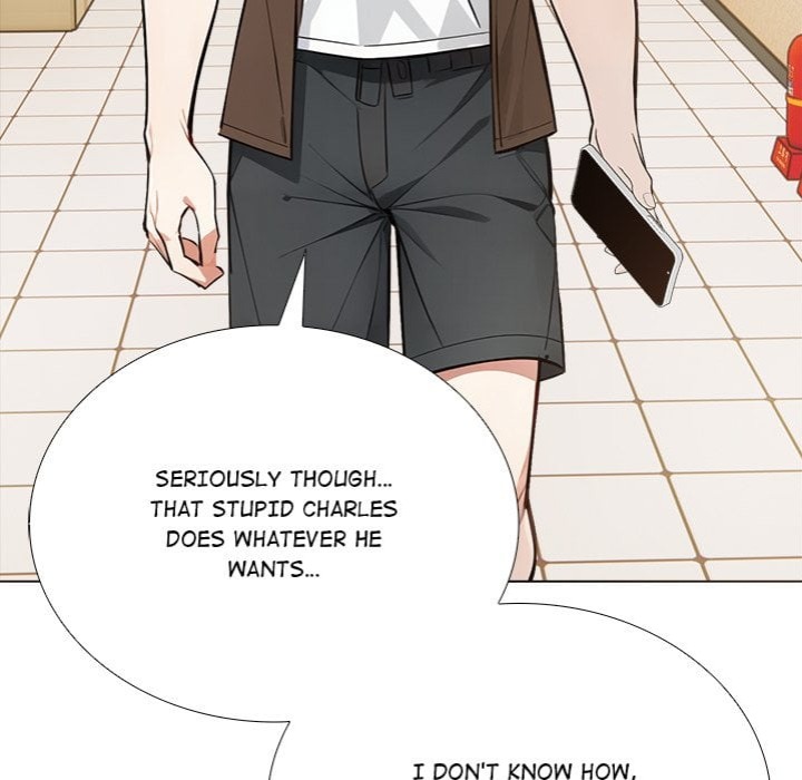 Desire Note chapter 18 page 18