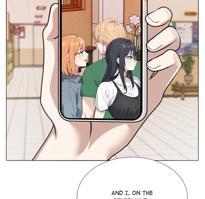 Desire Note chapter 18 page 20
