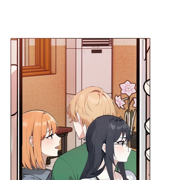 Desire Note chapter 18 page 22