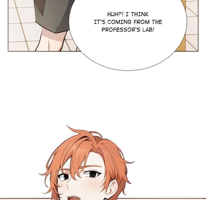 Desire Note chapter 18 page 33