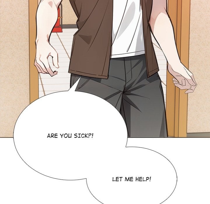 Desire Note chapter 18 page 40