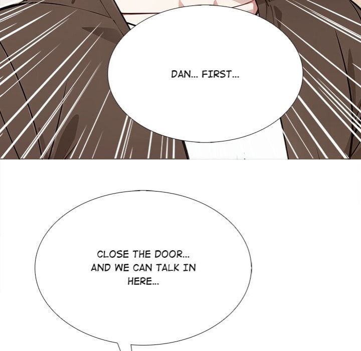 Desire Note chapter 18 page 50