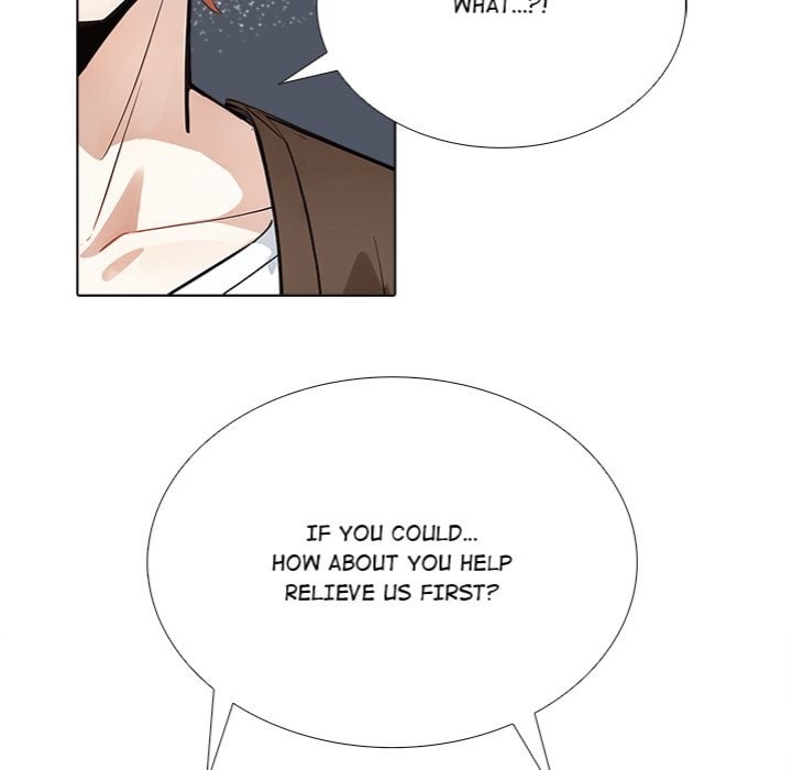 Desire Note chapter 18 page 72