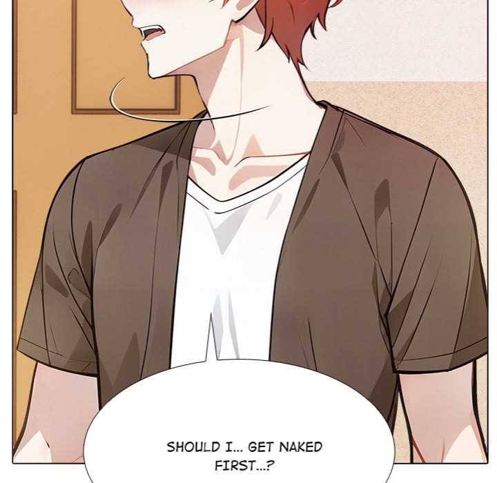 Desire Note chapter 18 page 91
