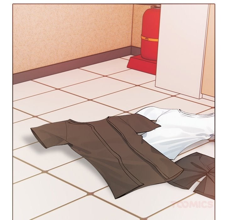 Desire Note chapter 18 page 99
