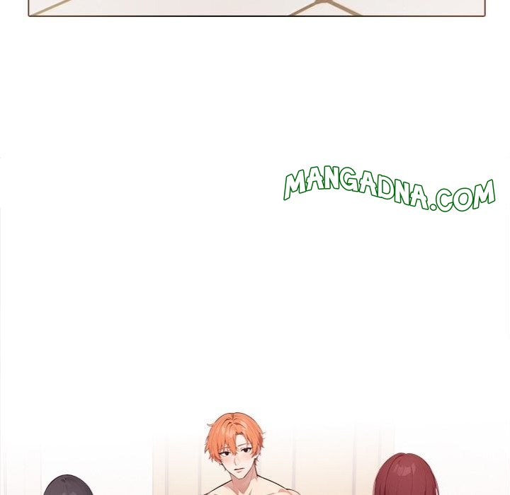 Desire Note chapter 18 page 100