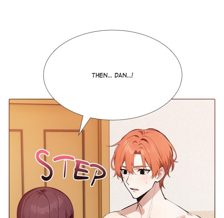 Desire Note chapter 18 page 110
