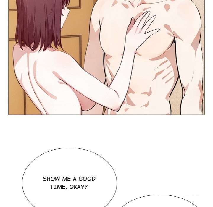 Desire Note chapter 18 page 111